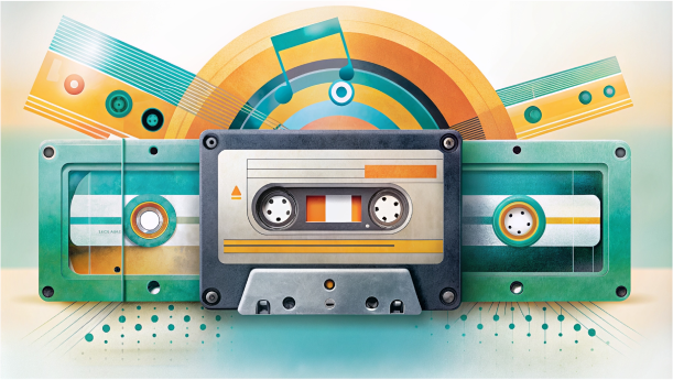 preserve-the-voices-that-matter--audio-cassette-di 1